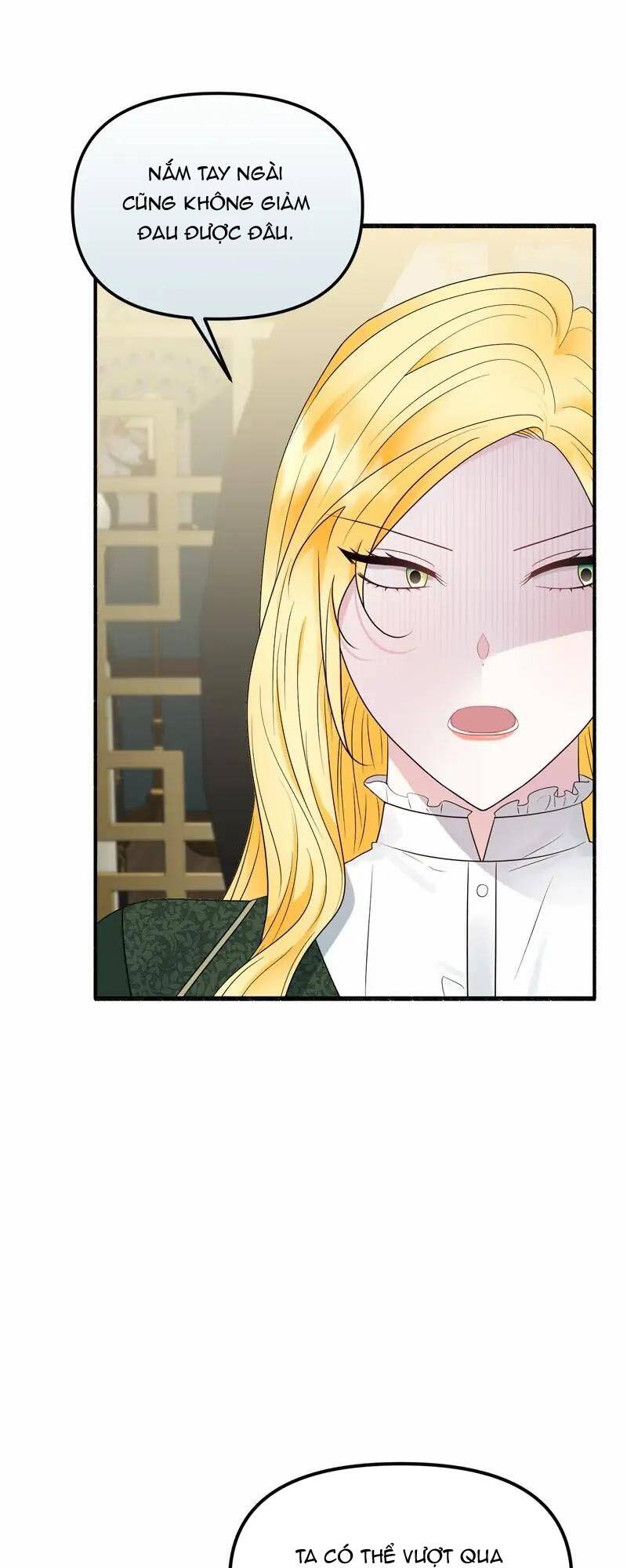 Người Chồng Thiên Thần Của Tôi Thật Ra Là Ác Quỷ Chapter 34.1 - Trang 2