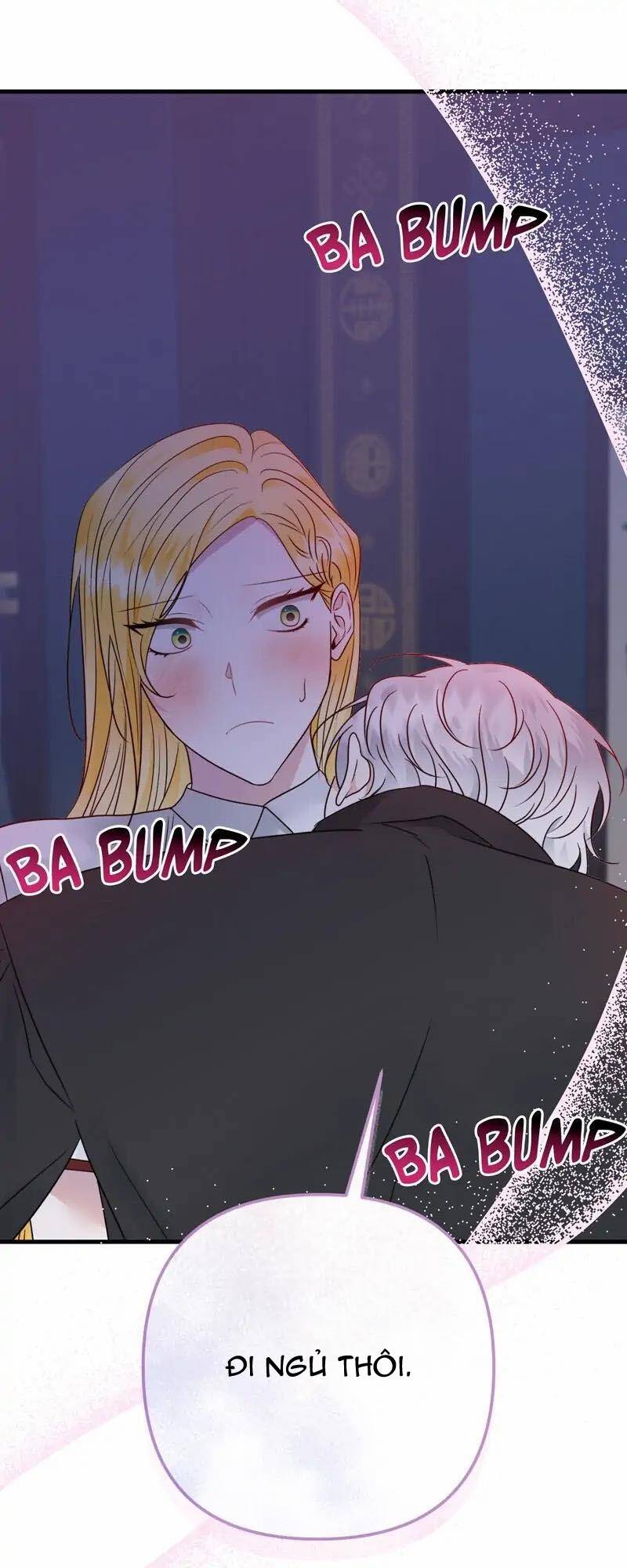 Người Chồng Thiên Thần Của Tôi Thật Ra Là Ác Quỷ Chapter 34.1 - Trang 2