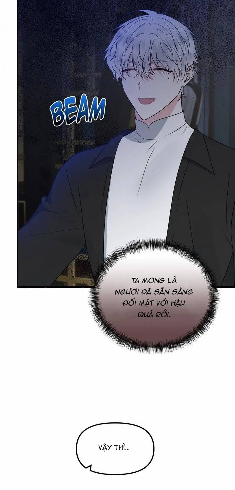 Người Chồng Thiên Thần Của Tôi Thật Ra Là Ác Quỷ Chapter 34.1 - Trang 2