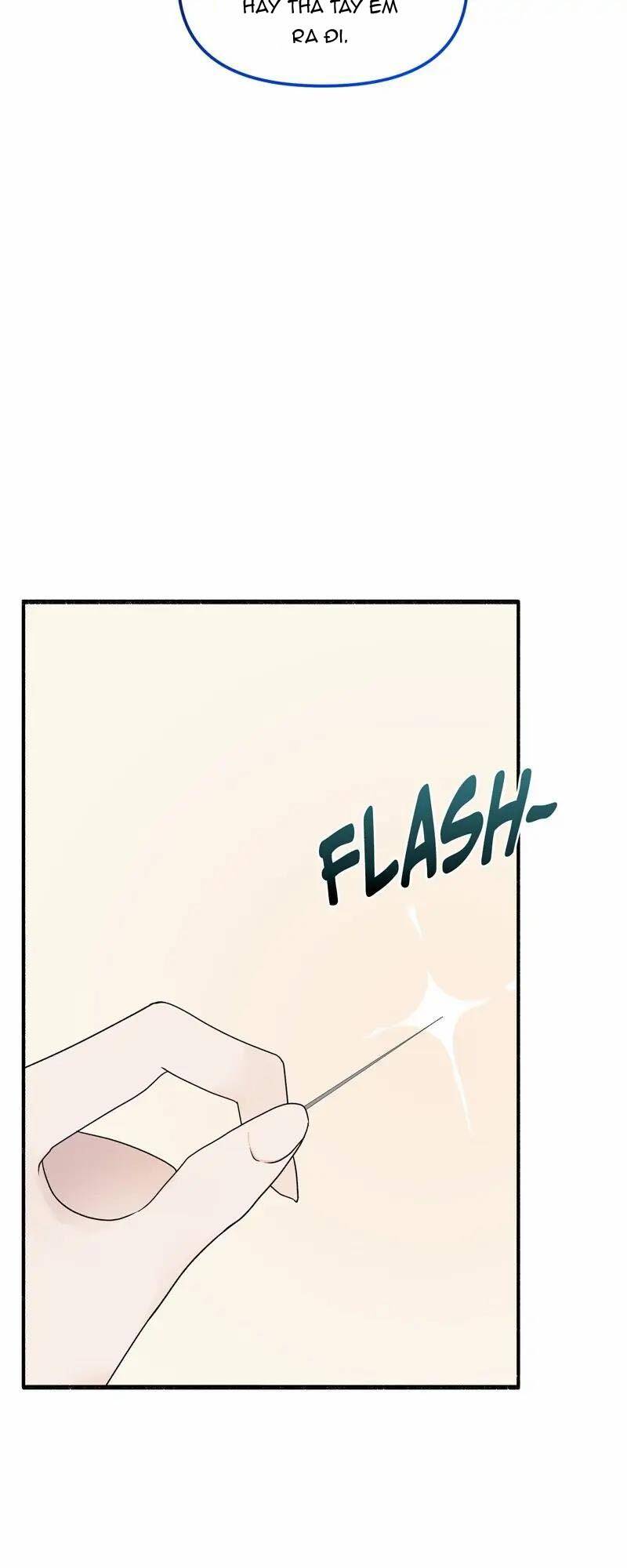 Người Chồng Thiên Thần Của Tôi Thật Ra Là Ác Quỷ Chapter 34.1 - Trang 2