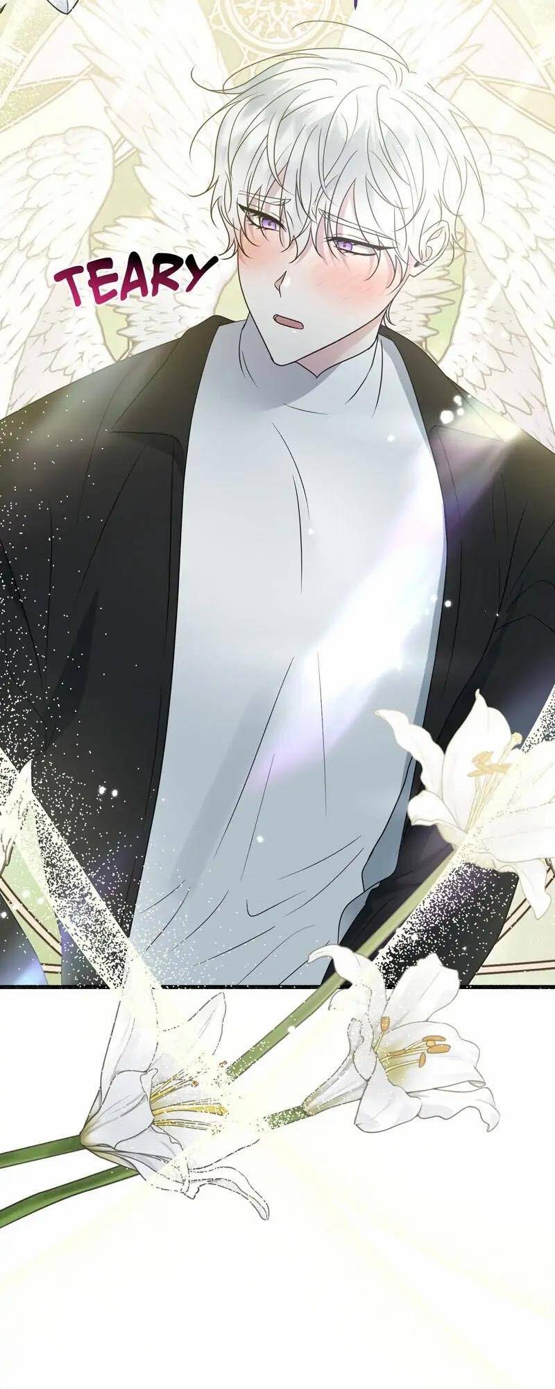 Người Chồng Thiên Thần Của Tôi Thật Ra Là Ác Quỷ Chapter 34.1 - Trang 2