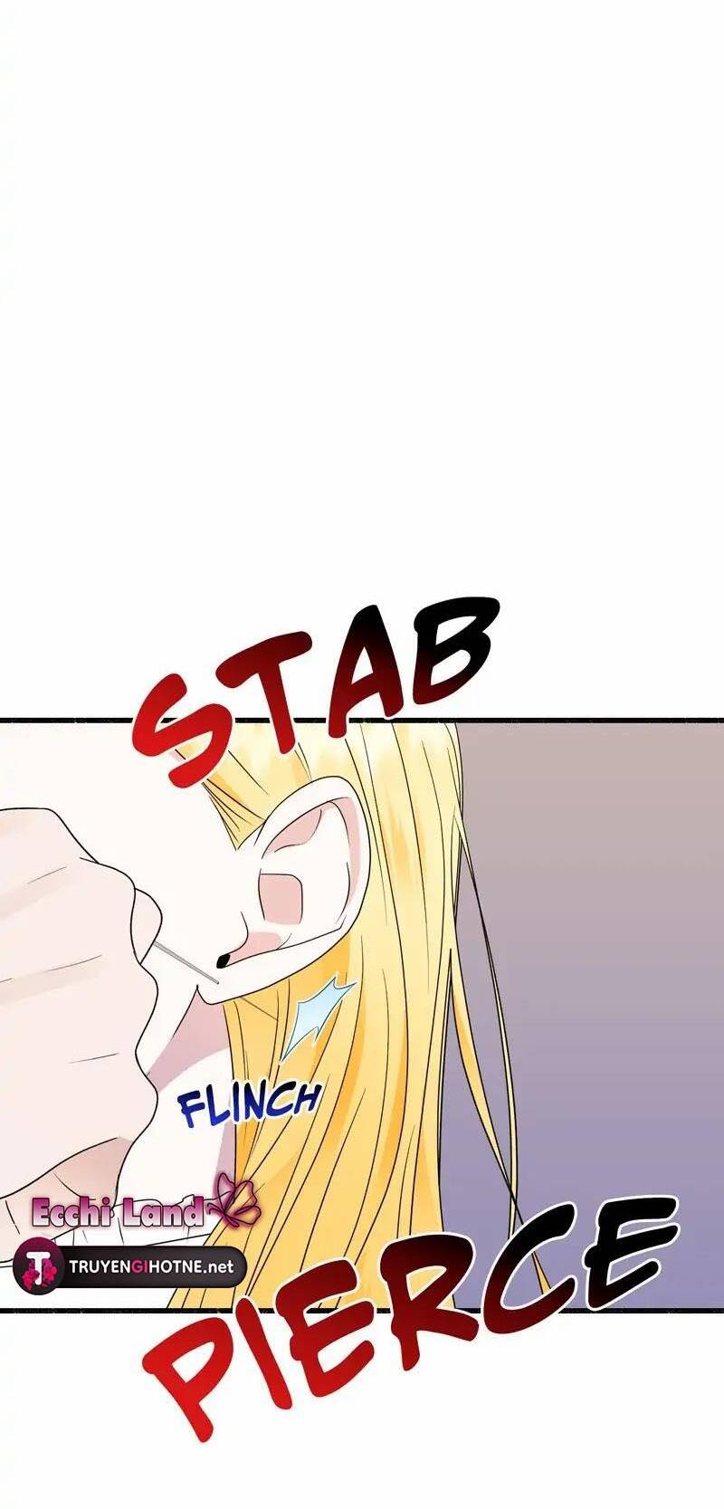 Người Chồng Thiên Thần Của Tôi Thật Ra Là Ác Quỷ Chapter 34.1 - Trang 2