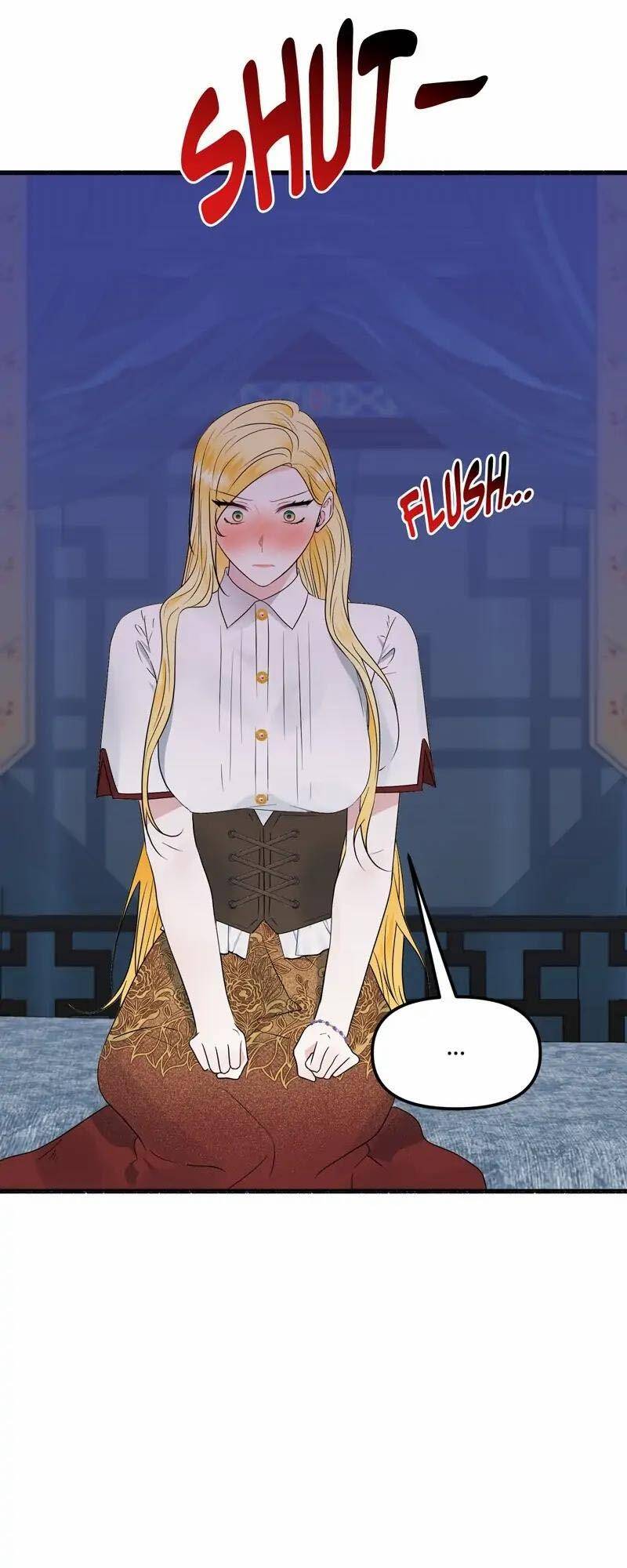 Người Chồng Thiên Thần Của Tôi Thật Ra Là Ác Quỷ Chapter 34.1 - Trang 2