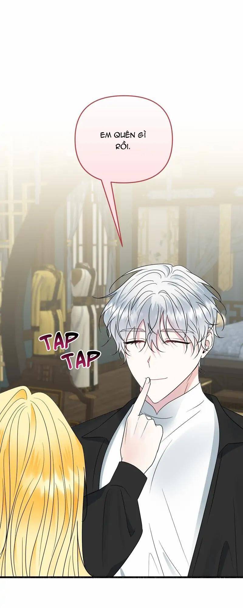 Người Chồng Thiên Thần Của Tôi Thật Ra Là Ác Quỷ Chapter 34.2 - Trang 2