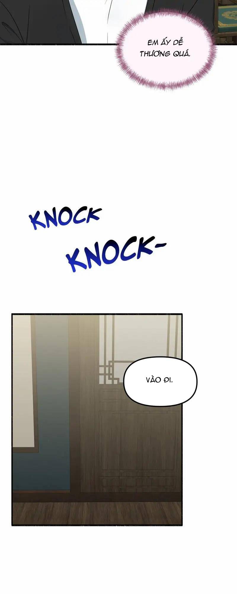 Người Chồng Thiên Thần Của Tôi Thật Ra Là Ác Quỷ Chapter 34.2 - Trang 2