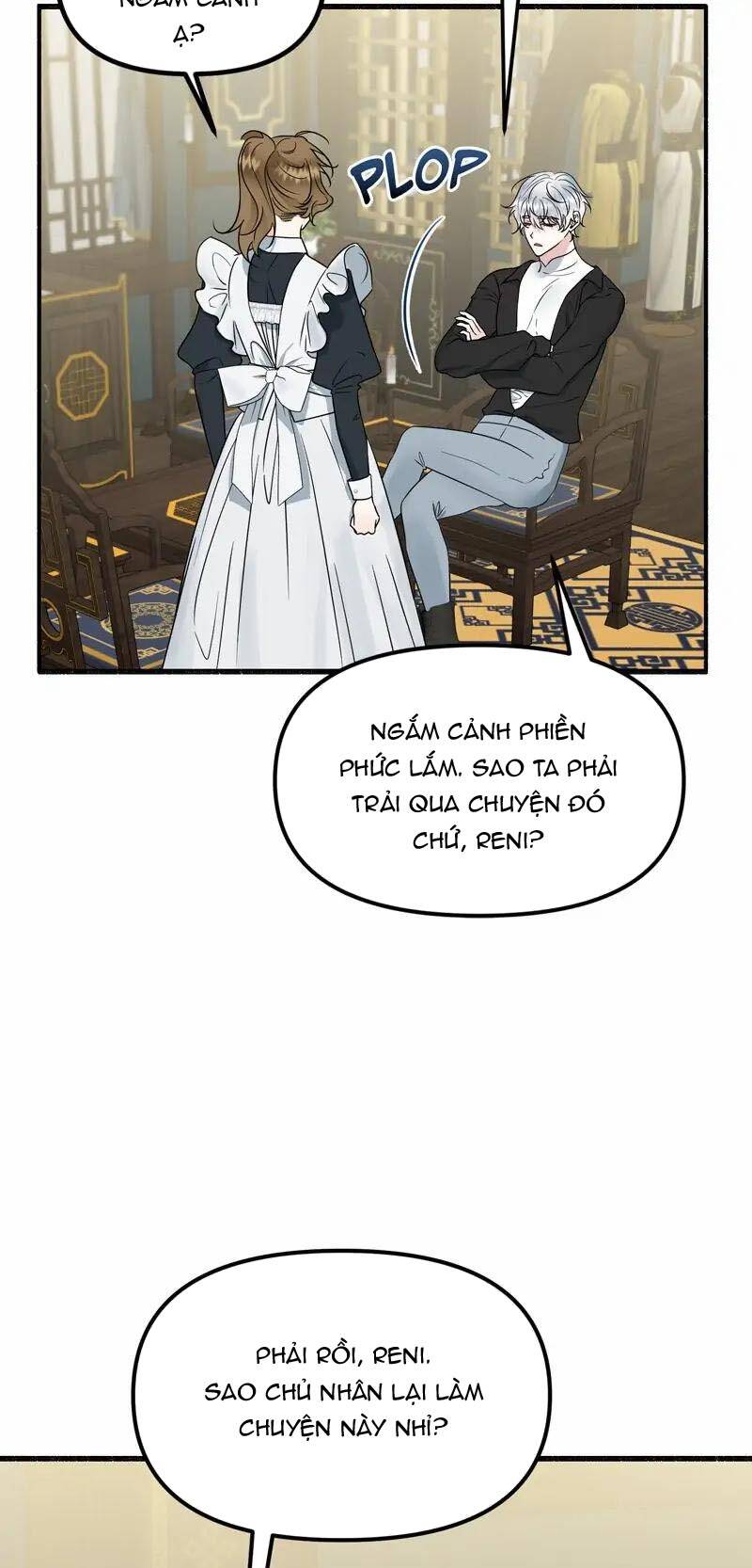 Người Chồng Thiên Thần Của Tôi Thật Ra Là Ác Quỷ Chapter 34.2 - Trang 2