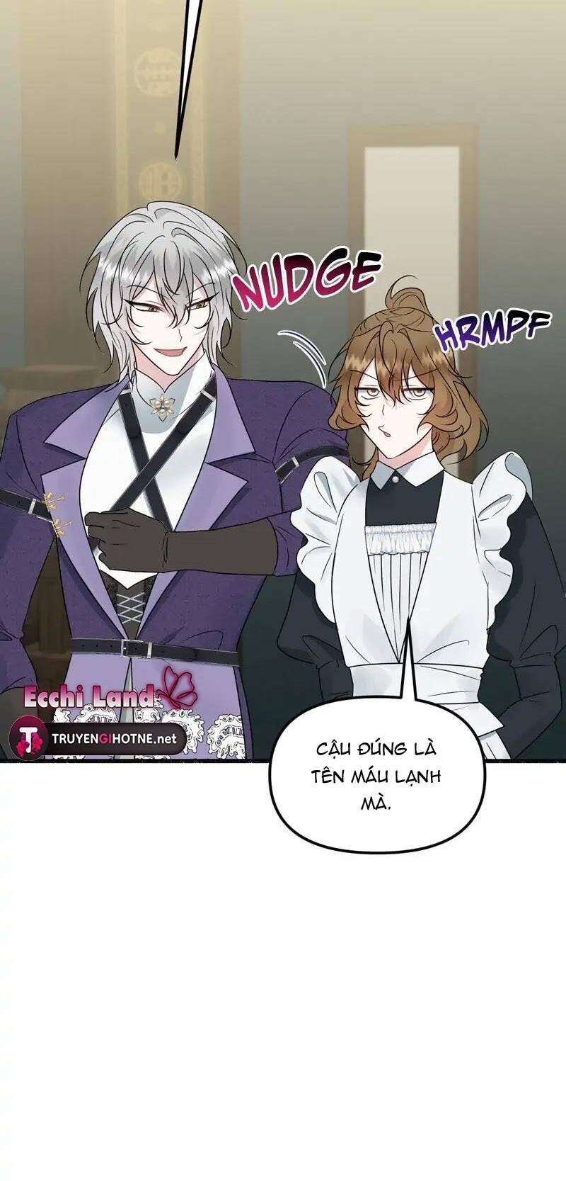 Người Chồng Thiên Thần Của Tôi Thật Ra Là Ác Quỷ Chapter 34.2 - Trang 2