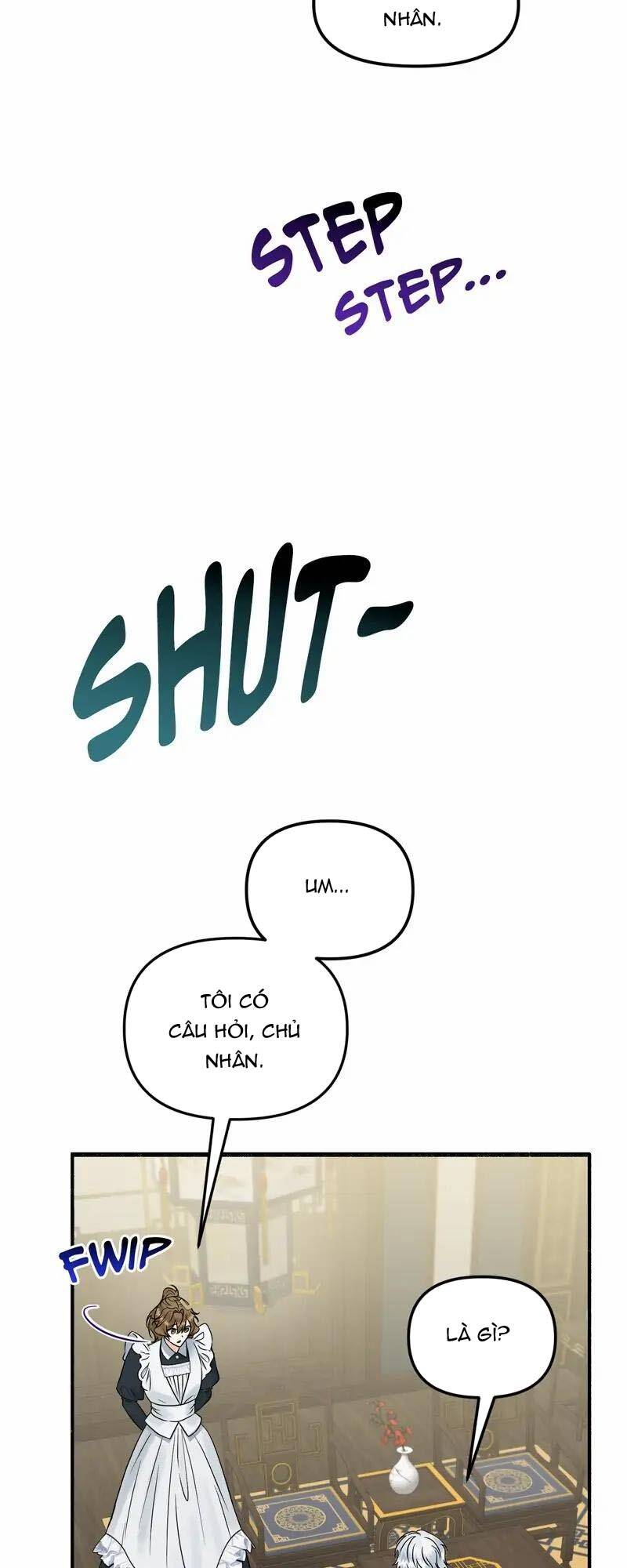 Người Chồng Thiên Thần Của Tôi Thật Ra Là Ác Quỷ Chapter 34.2 - Trang 2