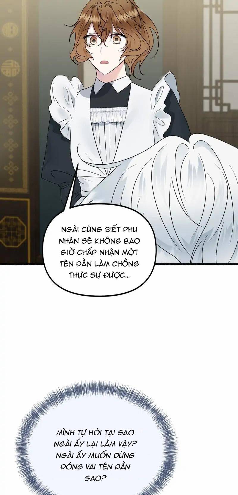 Người Chồng Thiên Thần Của Tôi Thật Ra Là Ác Quỷ Chapter 34.2 - Trang 2