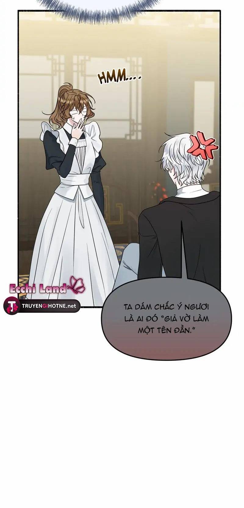 Người Chồng Thiên Thần Của Tôi Thật Ra Là Ác Quỷ Chapter 34.2 - Trang 2