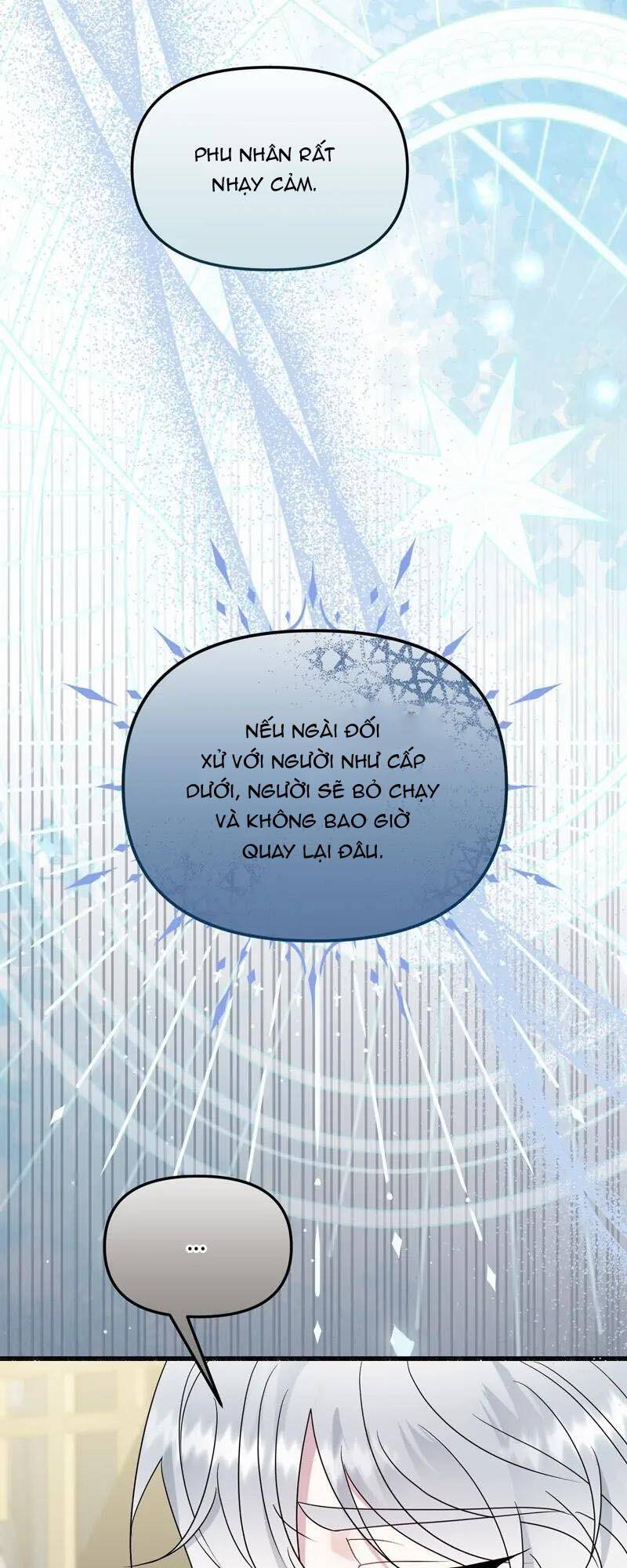 Người Chồng Thiên Thần Của Tôi Thật Ra Là Ác Quỷ Chapter 34.2 - Trang 2