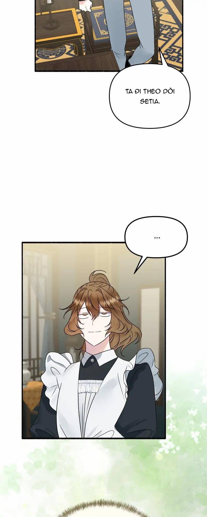 Người Chồng Thiên Thần Của Tôi Thật Ra Là Ác Quỷ Chapter 34.2 - Trang 2