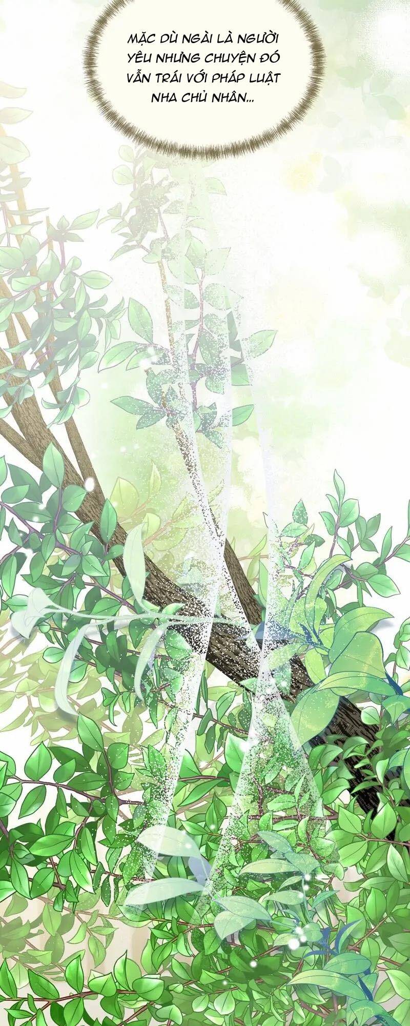 Người Chồng Thiên Thần Của Tôi Thật Ra Là Ác Quỷ Chapter 34.2 - Trang 2