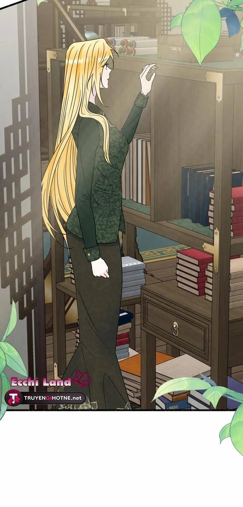 Người Chồng Thiên Thần Của Tôi Thật Ra Là Ác Quỷ Chapter 34.2 - Trang 2