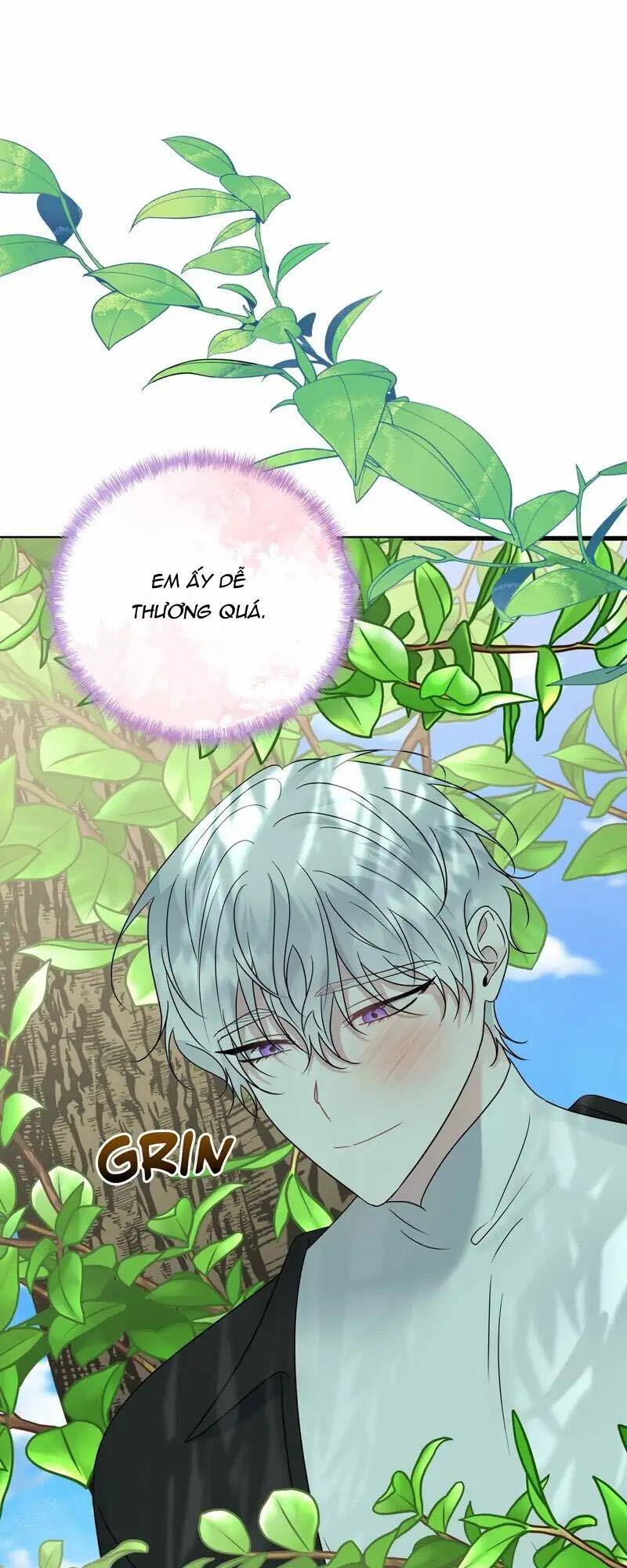 Người Chồng Thiên Thần Của Tôi Thật Ra Là Ác Quỷ Chapter 34.2 - Trang 2