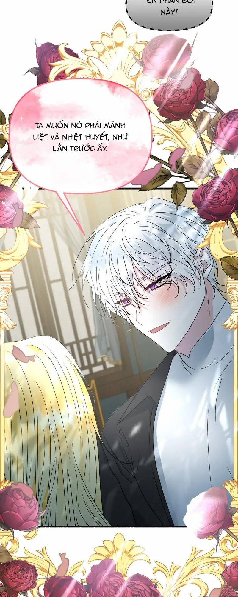 Người Chồng Thiên Thần Của Tôi Thật Ra Là Ác Quỷ Chapter 34.2 - Trang 2