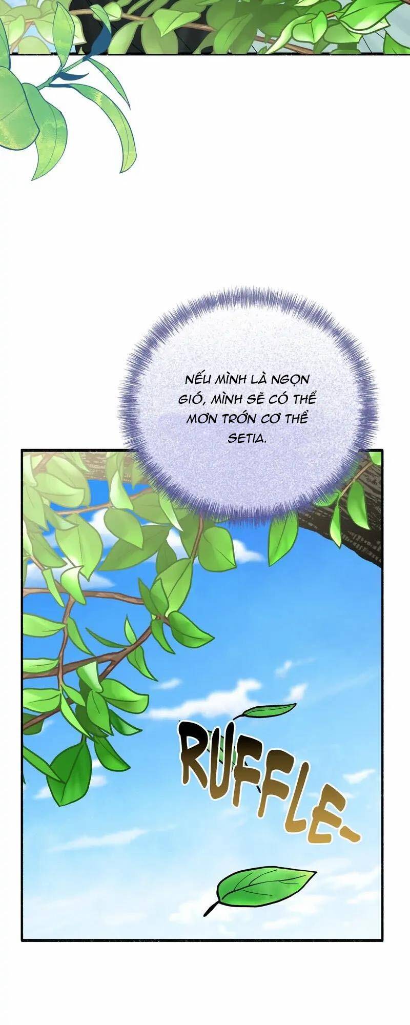 Người Chồng Thiên Thần Của Tôi Thật Ra Là Ác Quỷ Chapter 34.2 - Trang 2