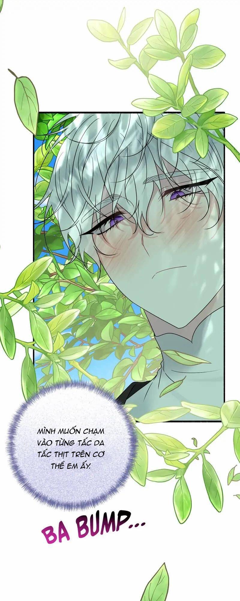 Người Chồng Thiên Thần Của Tôi Thật Ra Là Ác Quỷ Chapter 34.2 - Trang 2