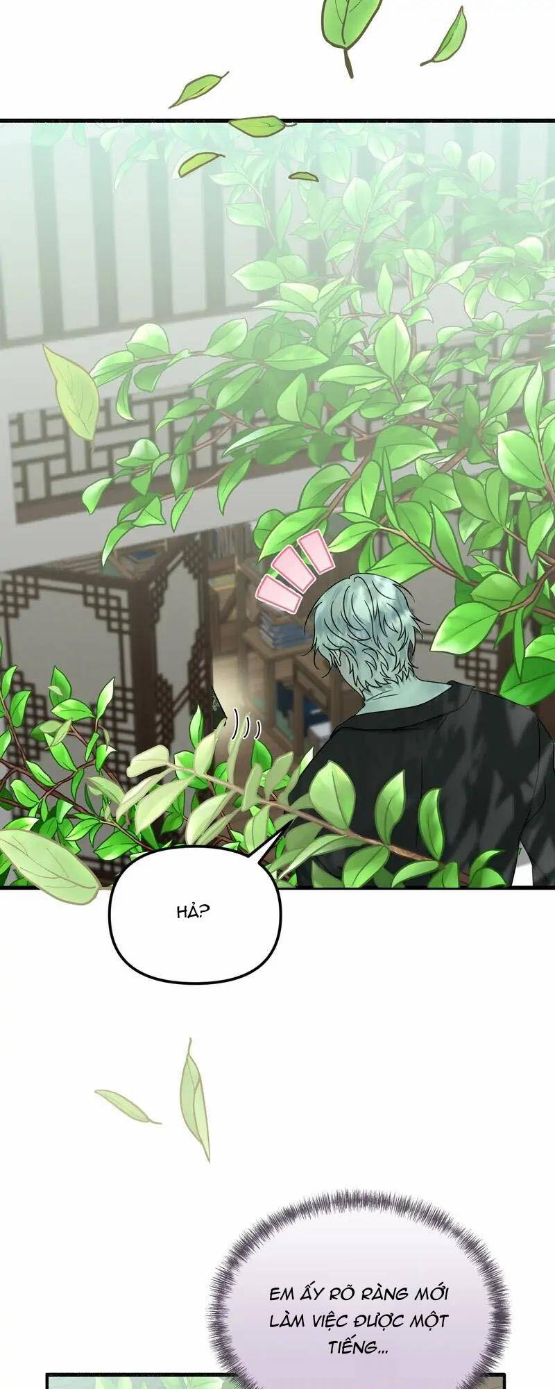 Người Chồng Thiên Thần Của Tôi Thật Ra Là Ác Quỷ Chapter 34.2 - Trang 2