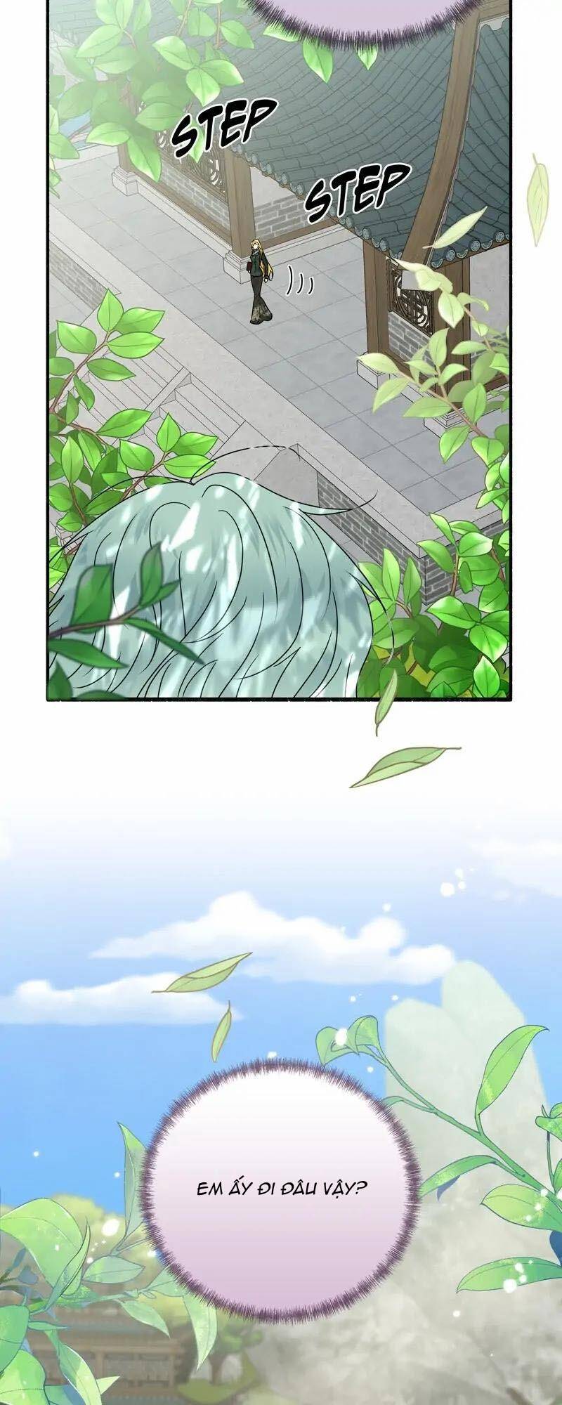 Người Chồng Thiên Thần Của Tôi Thật Ra Là Ác Quỷ Chapter 34.2 - Trang 2