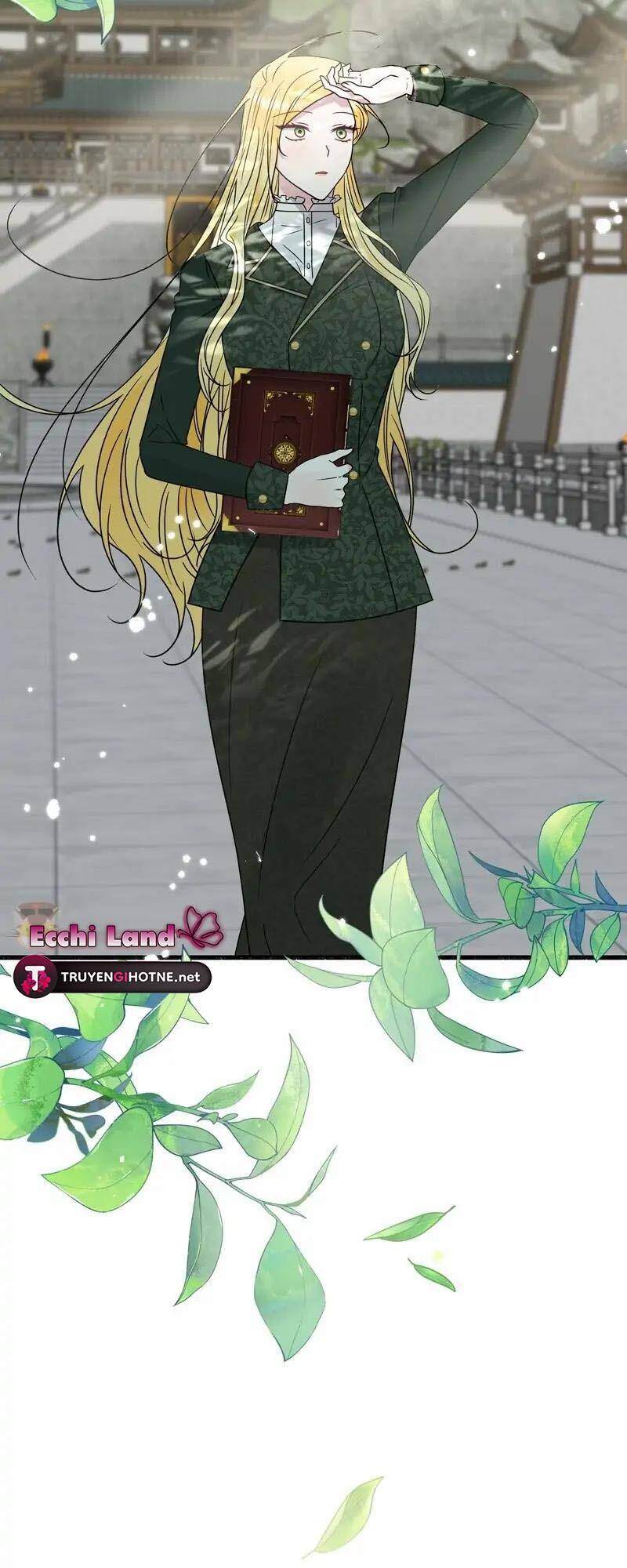 Người Chồng Thiên Thần Của Tôi Thật Ra Là Ác Quỷ Chapter 34.2 - Trang 2