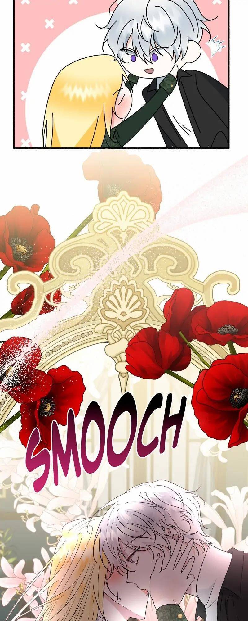 Người Chồng Thiên Thần Của Tôi Thật Ra Là Ác Quỷ Chapter 34.2 - Trang 2