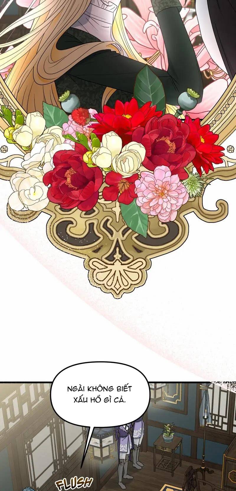 Người Chồng Thiên Thần Của Tôi Thật Ra Là Ác Quỷ Chapter 34.2 - Trang 2