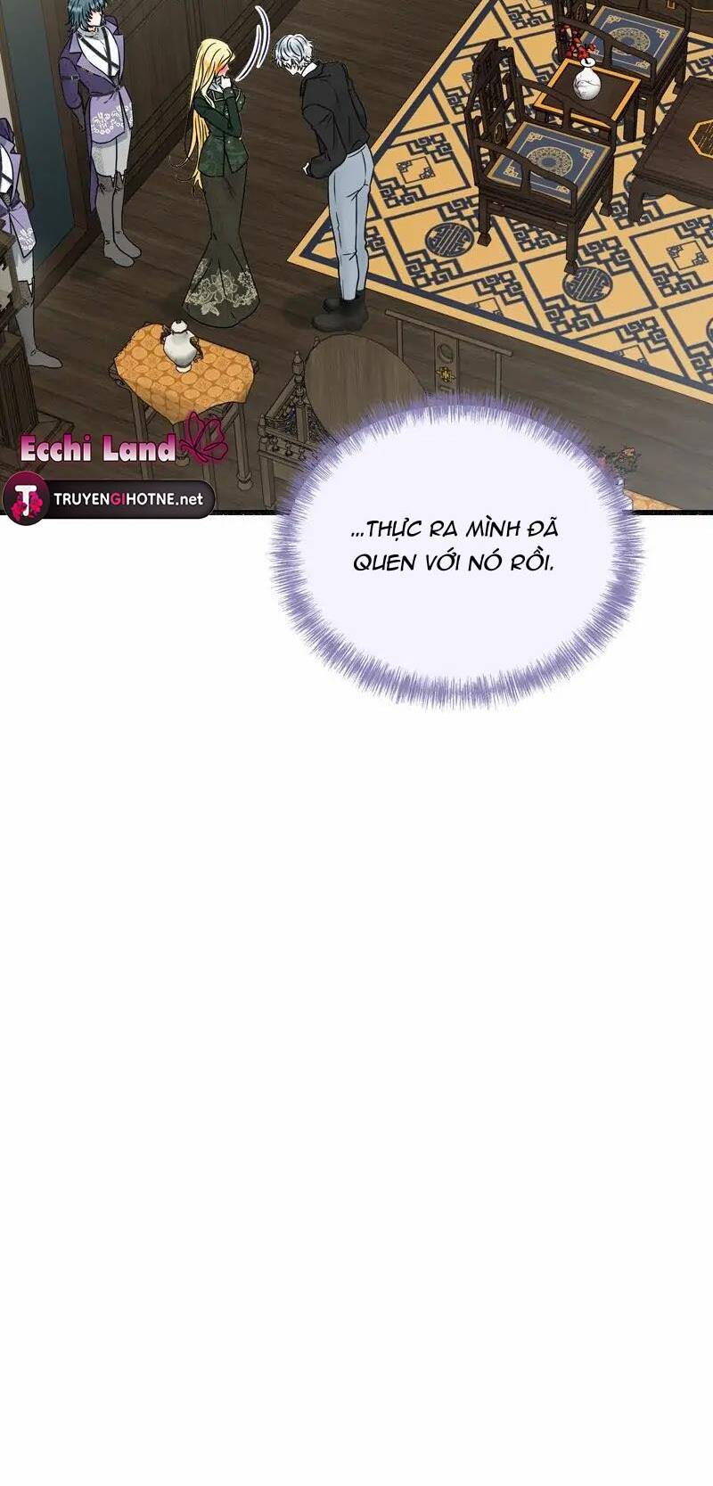 Người Chồng Thiên Thần Của Tôi Thật Ra Là Ác Quỷ Chapter 34.2 - Trang 2