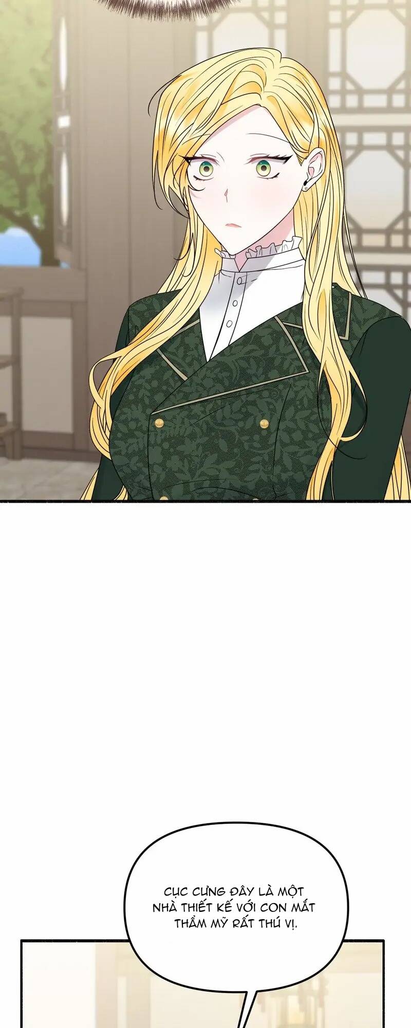 Người Chồng Thiên Thần Của Tôi Thật Ra Là Ác Quỷ Chapter 35.1 - Trang 2