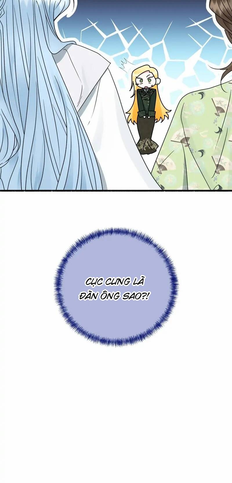 Người Chồng Thiên Thần Của Tôi Thật Ra Là Ác Quỷ Chapter 35.1 - Trang 2