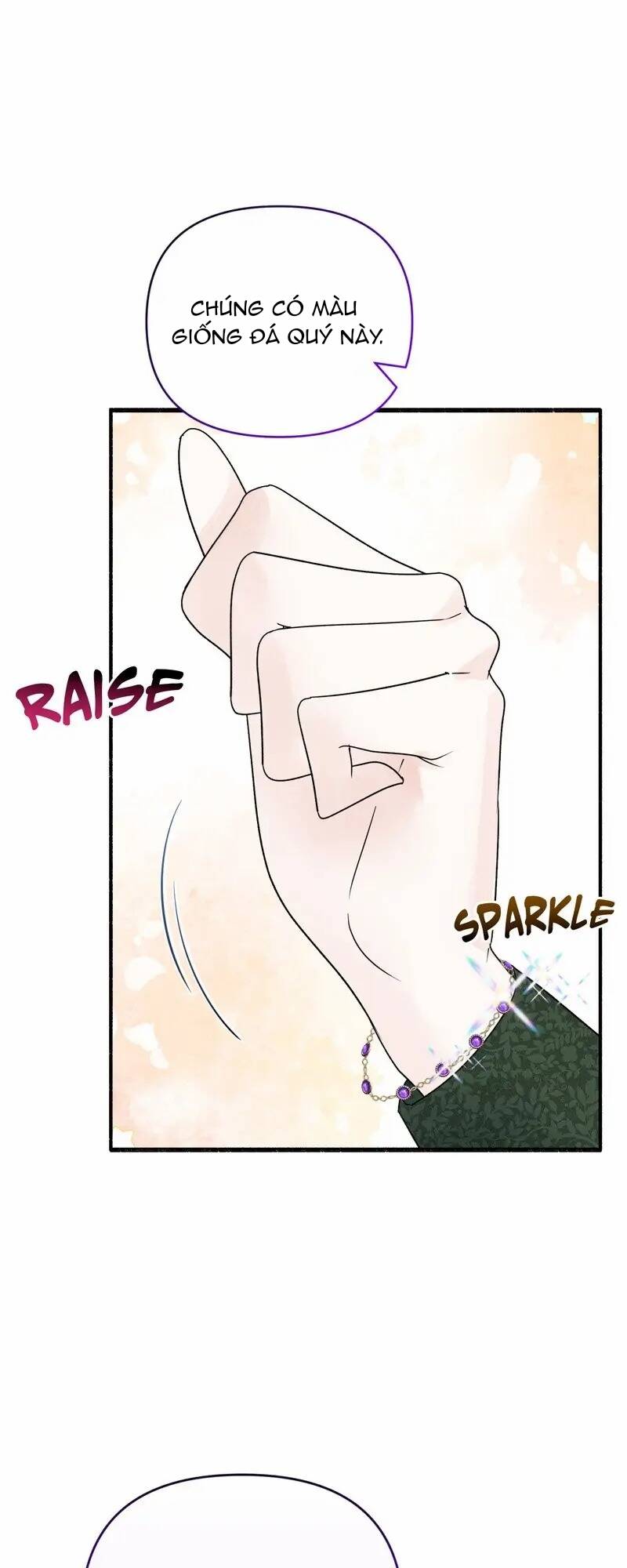 Người Chồng Thiên Thần Của Tôi Thật Ra Là Ác Quỷ Chapter 35.1 - Trang 2