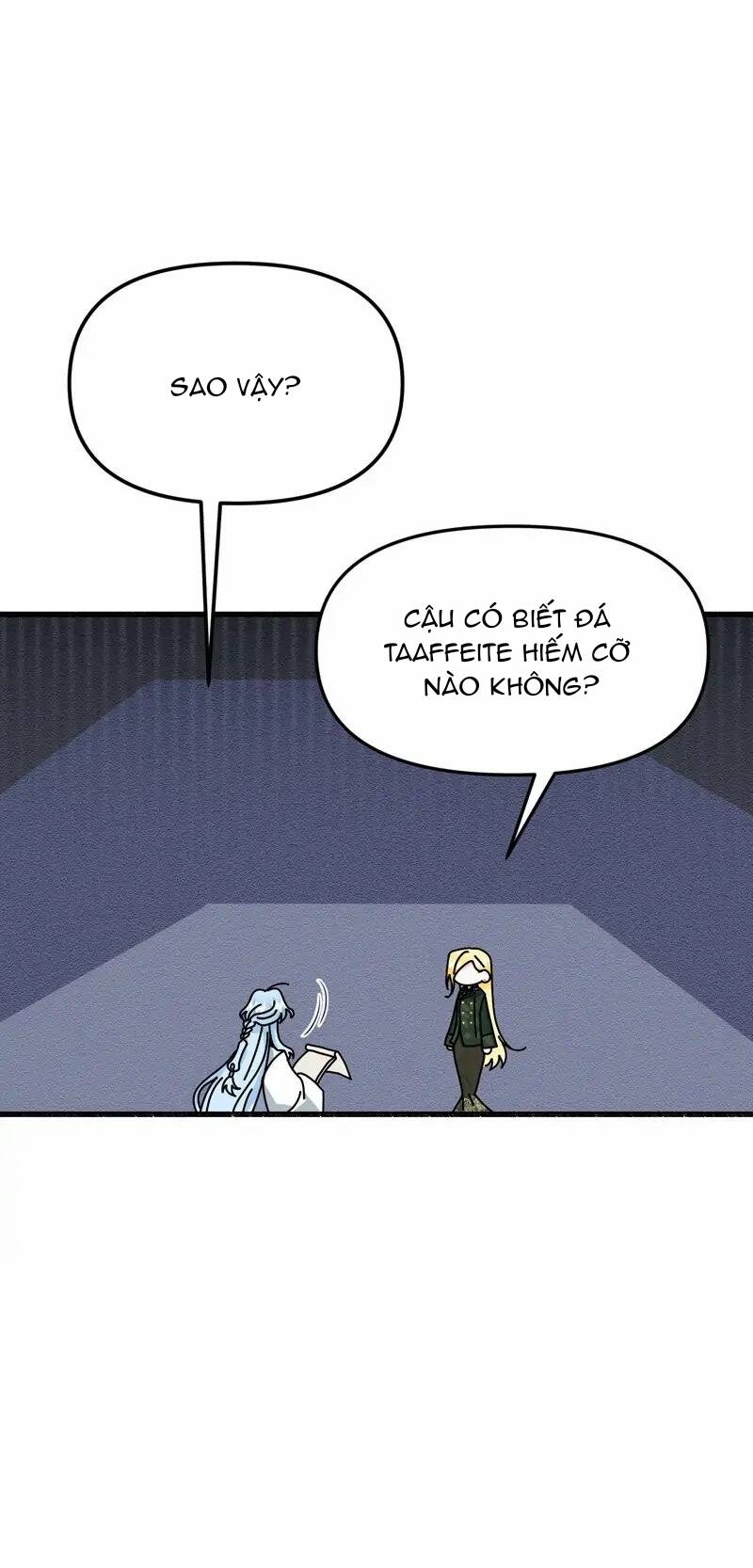 Người Chồng Thiên Thần Của Tôi Thật Ra Là Ác Quỷ Chapter 35.1 - Trang 2