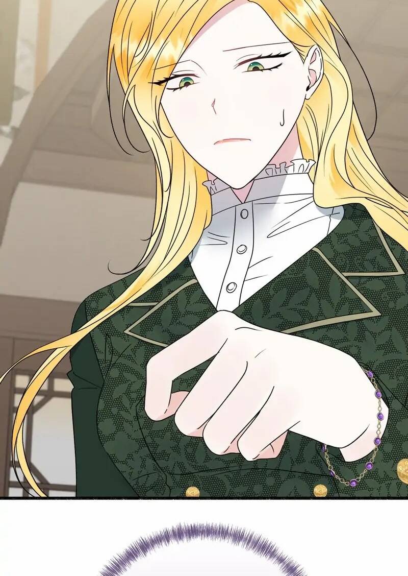 Người Chồng Thiên Thần Của Tôi Thật Ra Là Ác Quỷ Chapter 35.1 - Trang 2