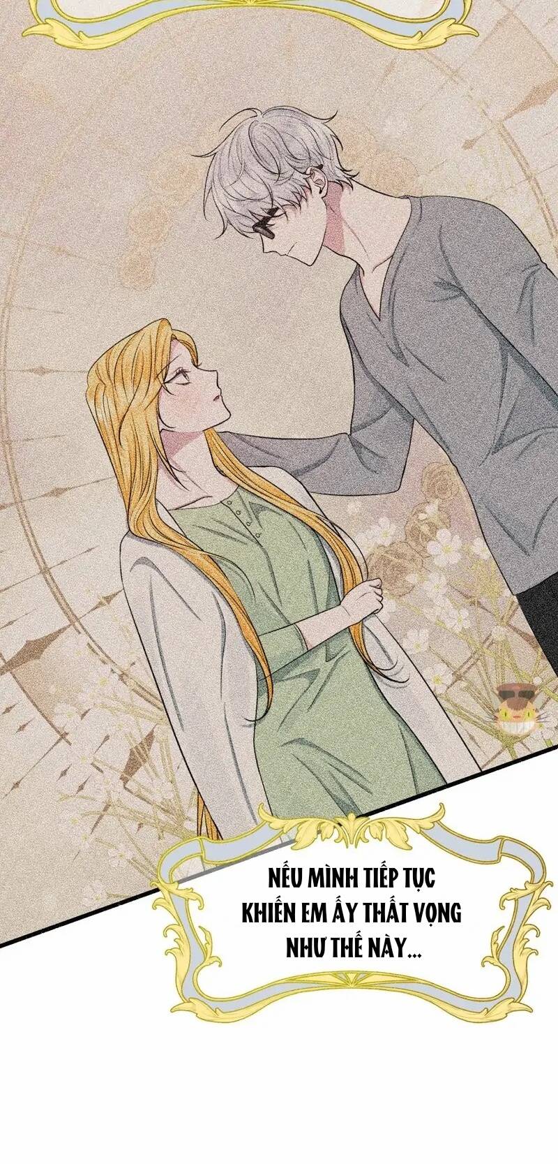 Người Chồng Thiên Thần Của Tôi Thật Ra Là Ác Quỷ Chapter 35.1 - Trang 2