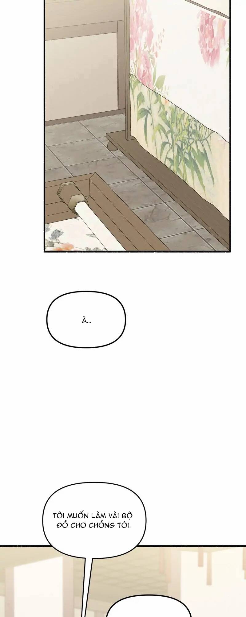 Người Chồng Thiên Thần Của Tôi Thật Ra Là Ác Quỷ Chapter 35.1 - Trang 2