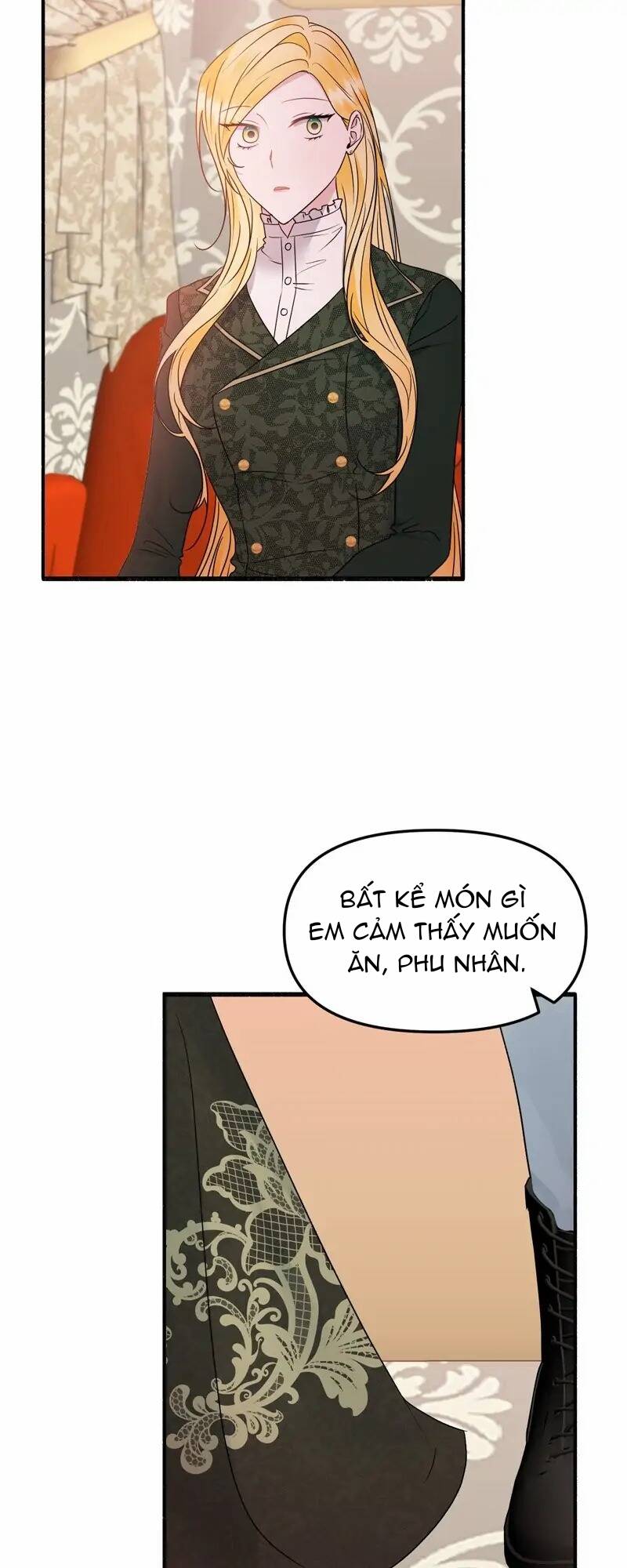 Người Chồng Thiên Thần Của Tôi Thật Ra Là Ác Quỷ Chapter 35.2 - Trang 2