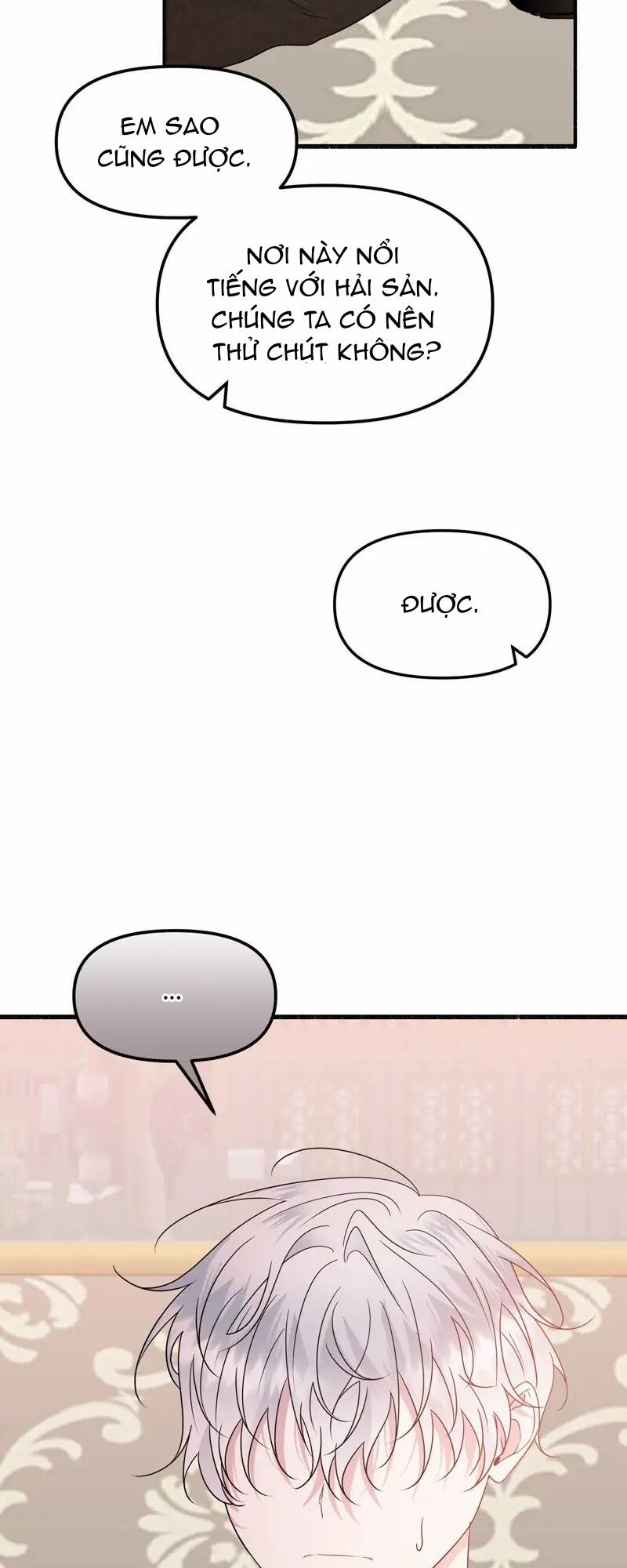 Người Chồng Thiên Thần Của Tôi Thật Ra Là Ác Quỷ Chapter 35.2 - Trang 2