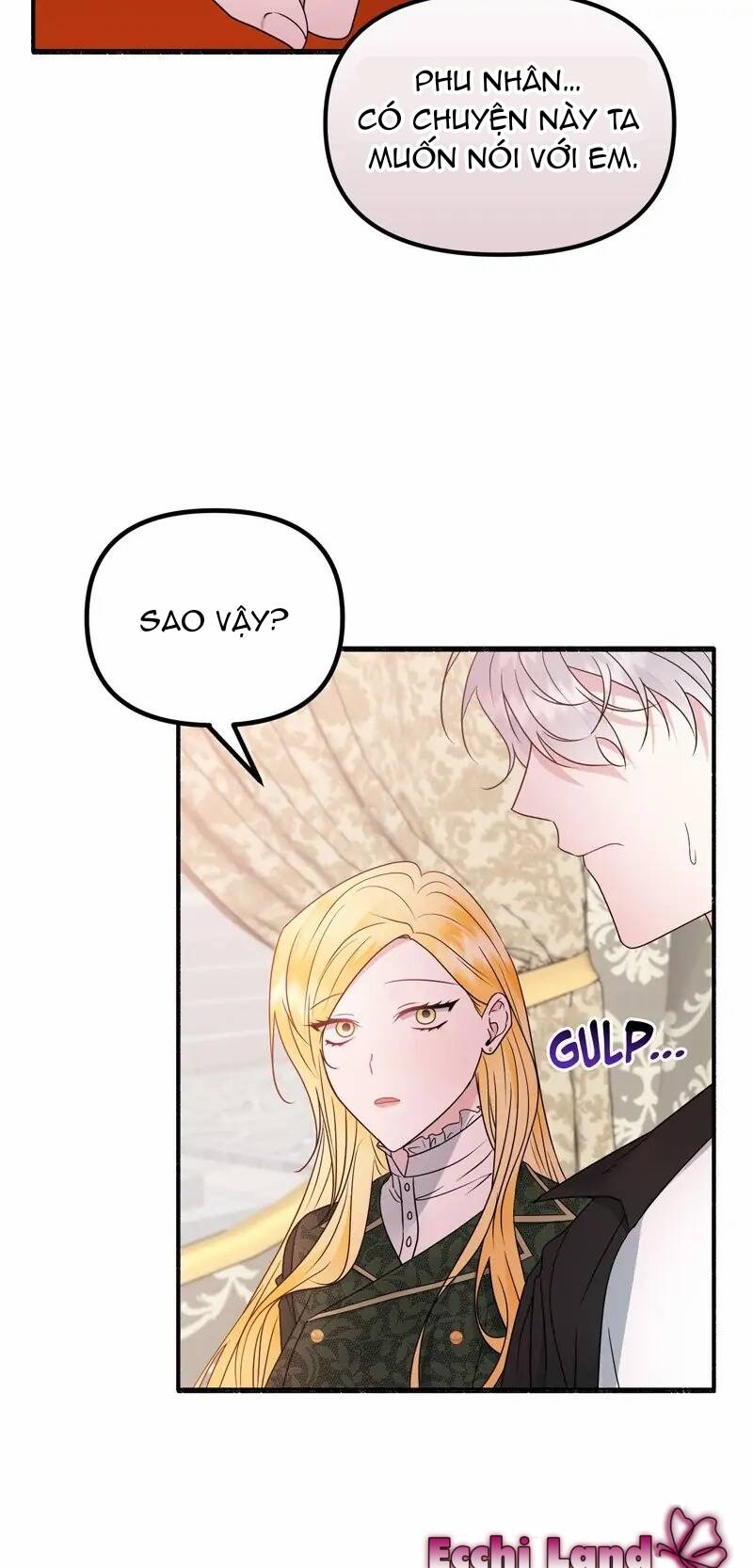 Người Chồng Thiên Thần Của Tôi Thật Ra Là Ác Quỷ Chapter 35.2 - Trang 2