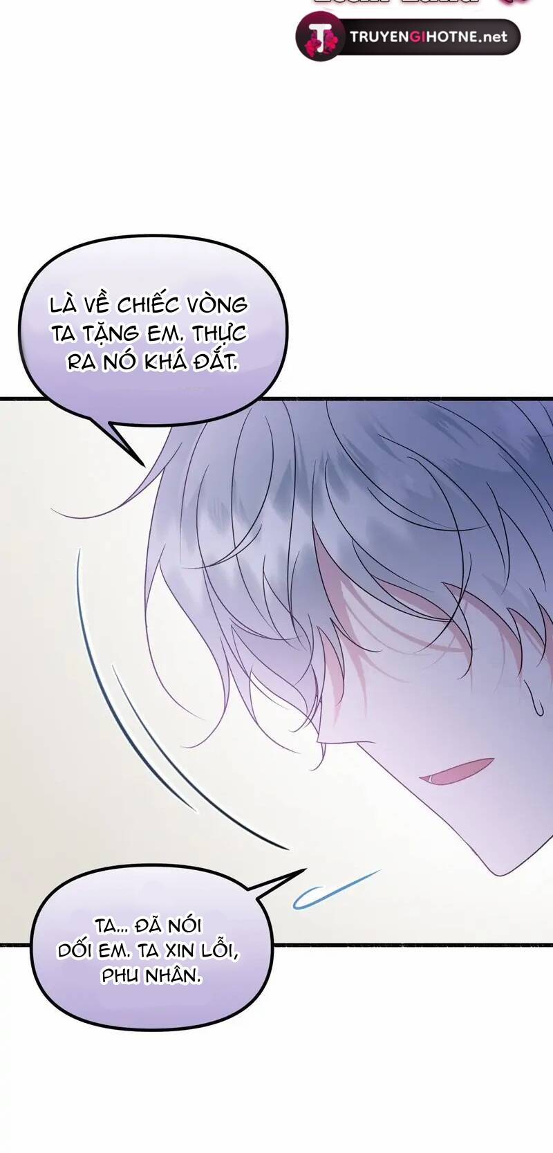 Người Chồng Thiên Thần Của Tôi Thật Ra Là Ác Quỷ Chapter 35.2 - Trang 2