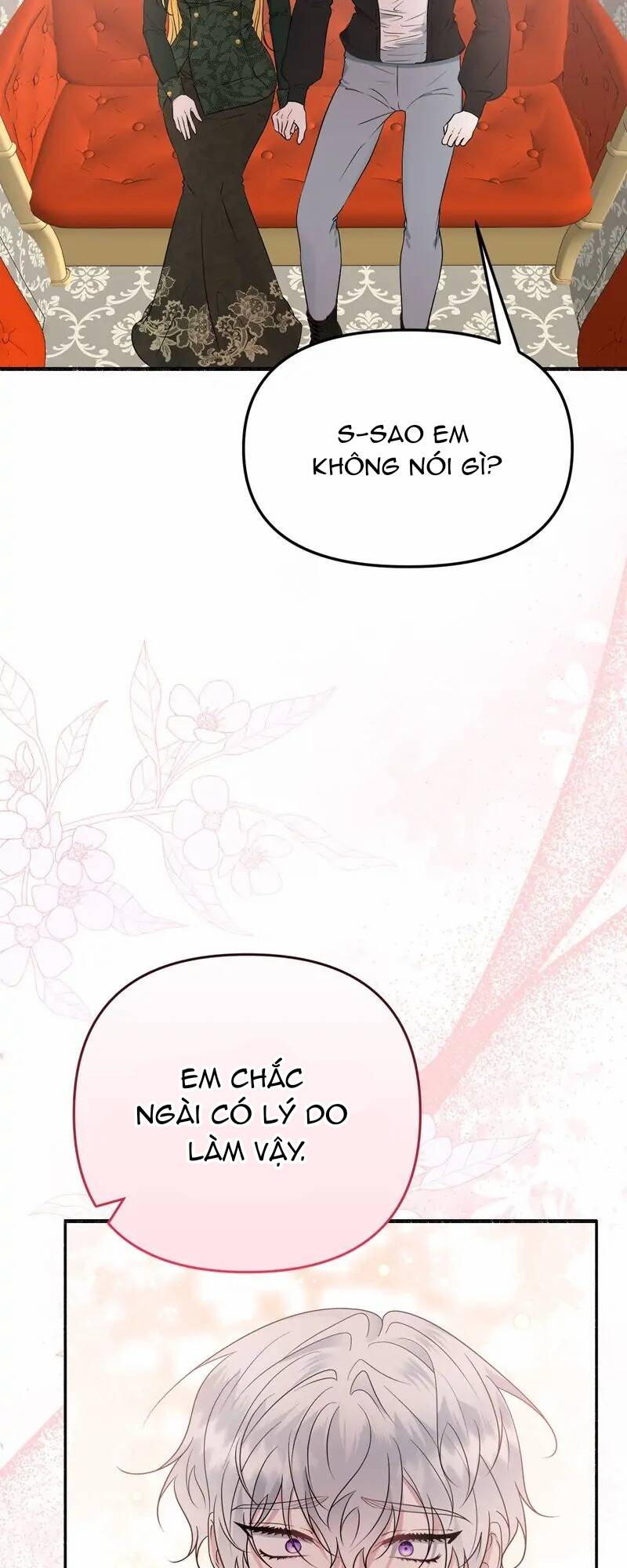 Người Chồng Thiên Thần Của Tôi Thật Ra Là Ác Quỷ Chapter 35.2 - Trang 2