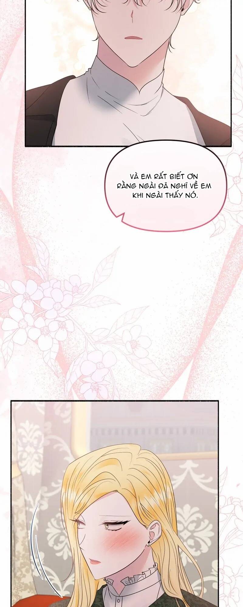 Người Chồng Thiên Thần Của Tôi Thật Ra Là Ác Quỷ Chapter 35.2 - Trang 2