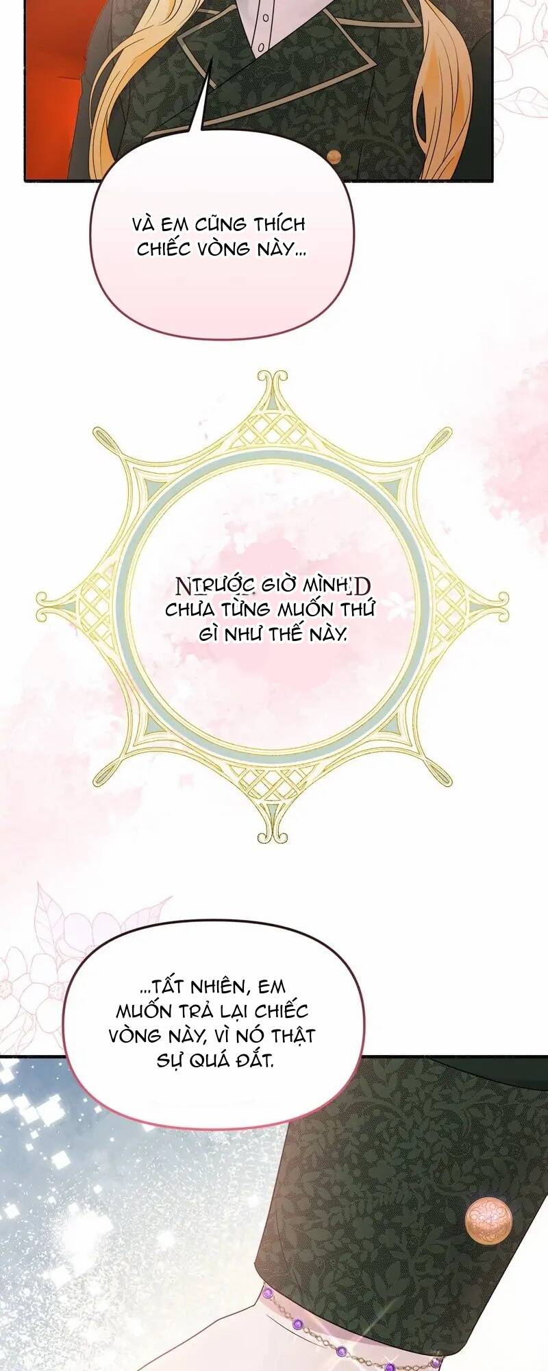 Người Chồng Thiên Thần Của Tôi Thật Ra Là Ác Quỷ Chapter 35.2 - Trang 2