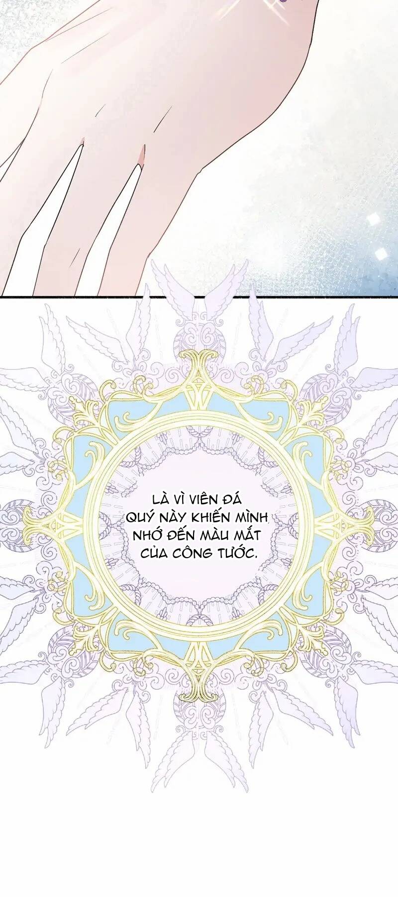 Người Chồng Thiên Thần Của Tôi Thật Ra Là Ác Quỷ Chapter 35.2 - Trang 2