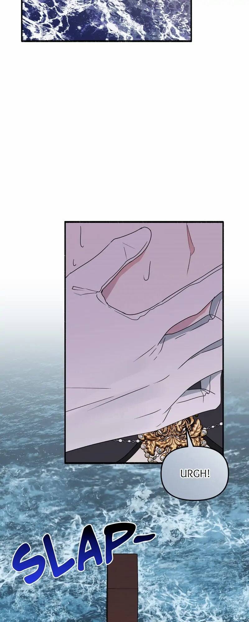 Người Chồng Thiên Thần Của Tôi Thật Ra Là Ác Quỷ Chapter 35.2 - Trang 2