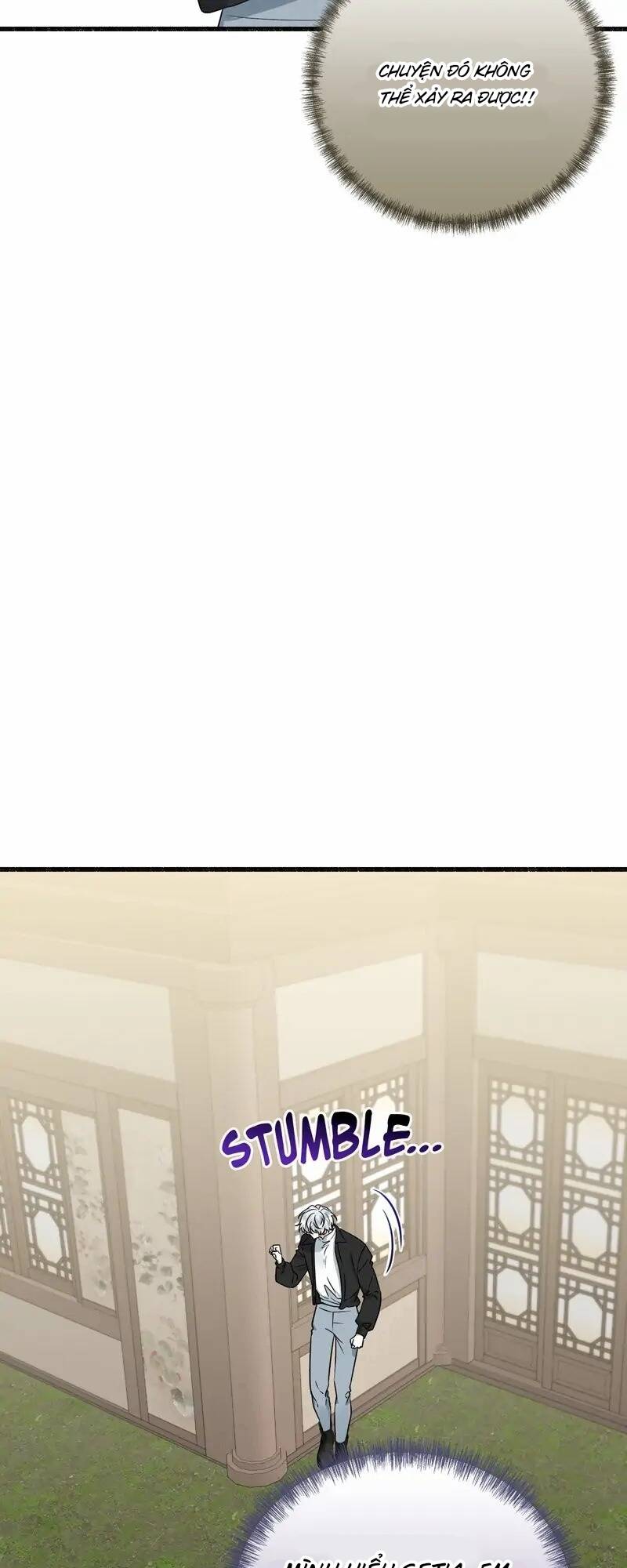 Người Chồng Thiên Thần Của Tôi Thật Ra Là Ác Quỷ Chapter 35.2 - Trang 2