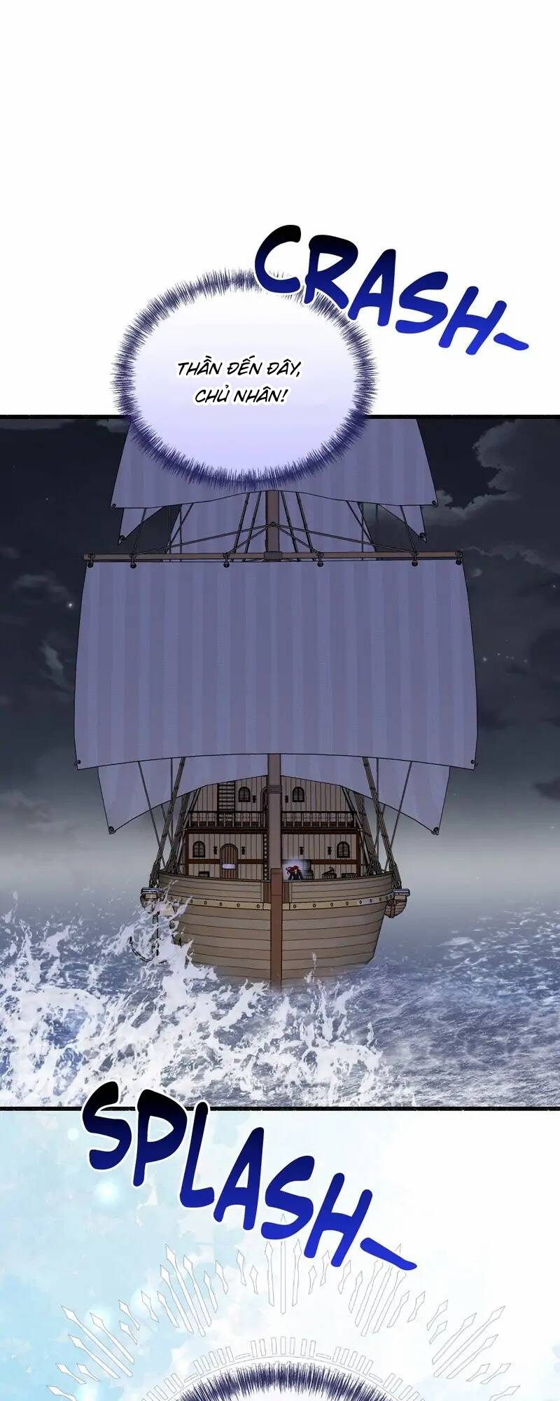 Người Chồng Thiên Thần Của Tôi Thật Ra Là Ác Quỷ Chapter 35.2 - Trang 2