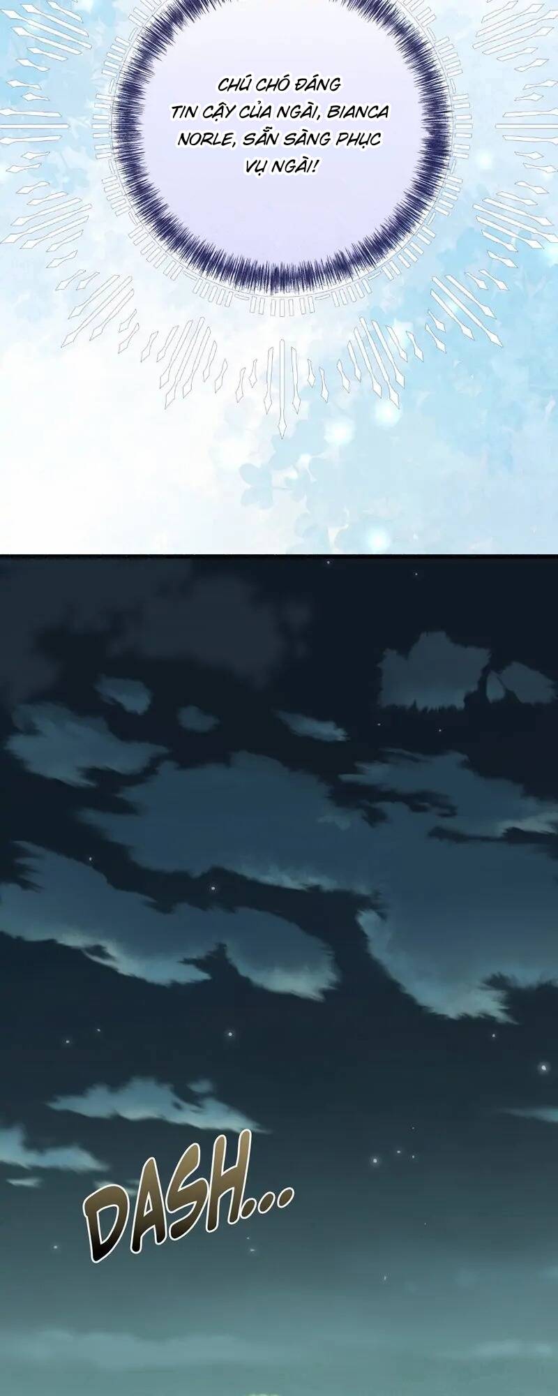 Người Chồng Thiên Thần Của Tôi Thật Ra Là Ác Quỷ Chapter 35.2 - Trang 2