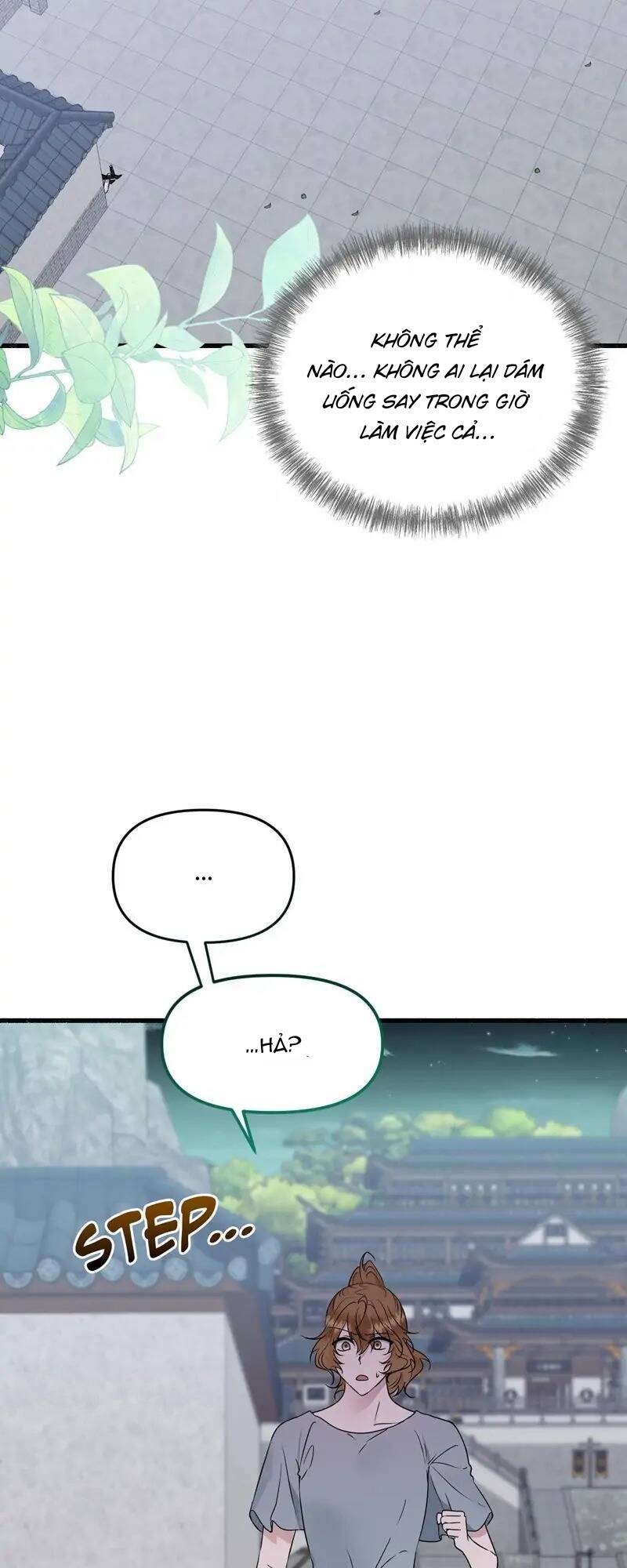 Người Chồng Thiên Thần Của Tôi Thật Ra Là Ác Quỷ Chapter 35.2 - Trang 2