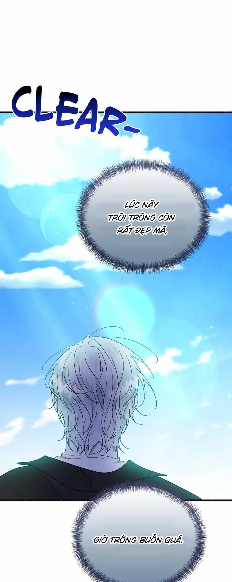 Người Chồng Thiên Thần Của Tôi Thật Ra Là Ác Quỷ Chapter 35.2 - Trang 2