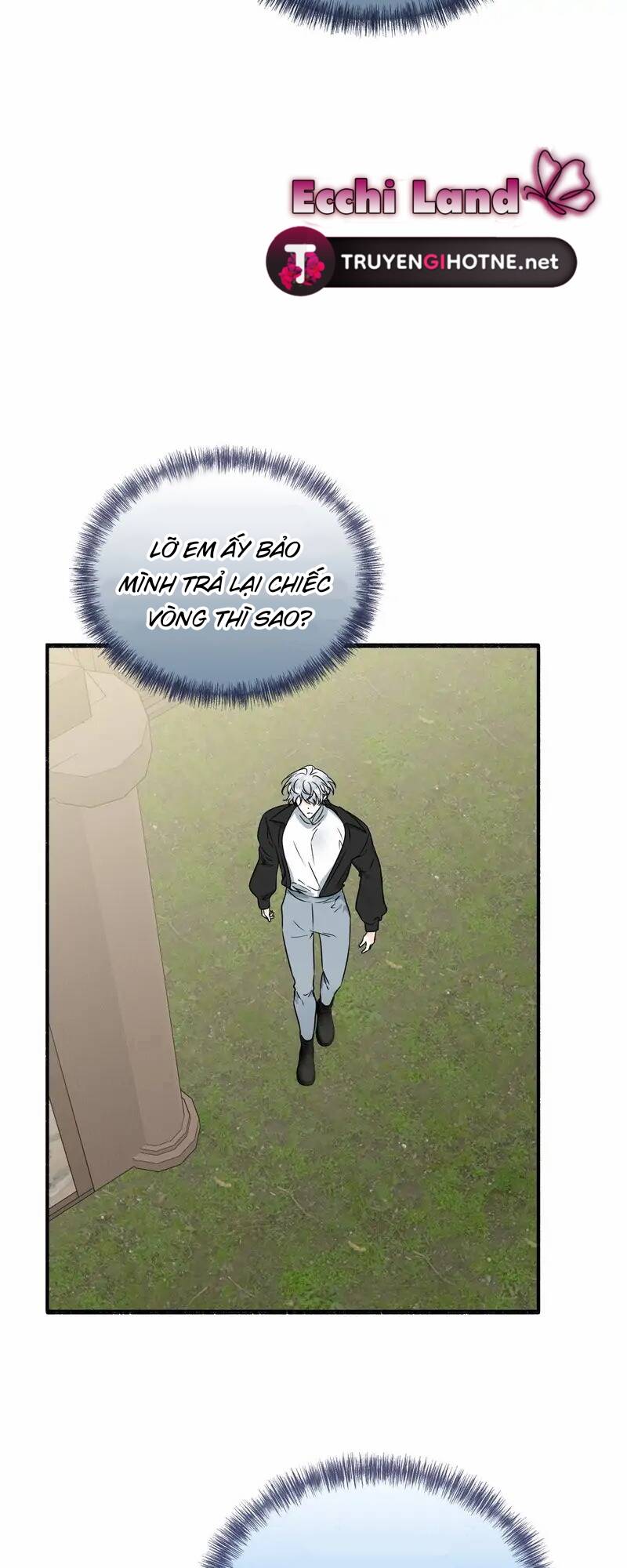 Người Chồng Thiên Thần Của Tôi Thật Ra Là Ác Quỷ Chapter 35.2 - Trang 2